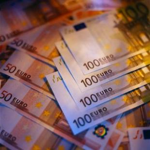 A econom&iacute;a espa&ntilde;ola xa suma dous trimestres consecutivos con crecemento negativo