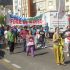 A alcaldesa de Cangas acusa o PP de "orquestrar unha operaci&oacute;n" para derrubar o  Goberno municipal