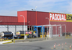 Nueva Rumasa est&aacute; a negociar a compra da planta de Pascual