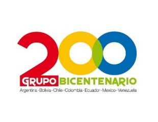 Arxentina, Bolivia, Chile, Colombia, Ecuador, M&eacute;xico e Venezuela celebran en 2010 o bicentenario de independencia