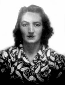 &Aacute;ngela Mar&iacute;a Aieta, Nai da Praza de Maio desaparecida no 76