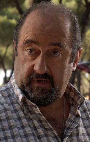 O redondel&aacute;n Jos&eacute; &Aacute;ngel Egido