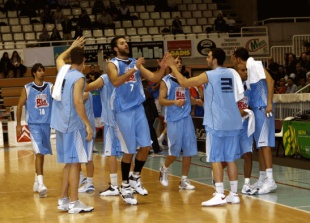 O equipo &eacute; a gran estrela en Lugo