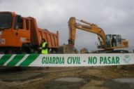 A alcaldesa de Cangas quere "liderar un proceso de di&aacute;logo" para buscar unha soluci&oacute;n a Mass&oacute;