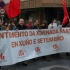 A CIG Ensino na manifestaci&oacute;n do 1 de maio