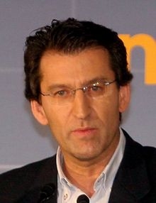 Alberto N&uacute;&ntilde;ez Feijoo