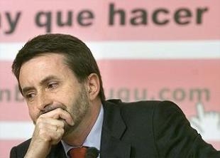 Imaz manti&ntilde;a un forte debate co sector m&aacute;is soberanista do PNV