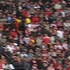 A afecci&oacute;n do Sporting tomou Riazor no partido do domingo