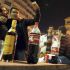 Vigo restrinxir&aacute; a venda de alcol pola noite co fin de combater o 'botell&oacute;n'