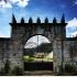 Pazo de Bai&oacute;n