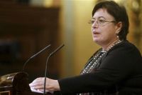 Olaia Fern&aacute;ndez Davila (BNG)