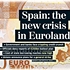 Contin&uacute;an as d&uacute;bidas sobre a solvencia dos bancos espa&ntilde;ois