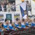 Gran Premio R&iacute;a de Pontevedra, a semana pasada en Moa&ntilde;a