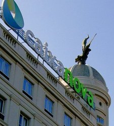 Caixanova conseguiu en 2008 uns beneficios despois de impostos de 178,6 mill&oacute;ns de euros