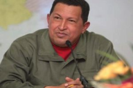 Hugo Ch&aacute;vez