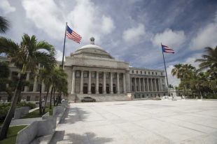 Porto Rico ten certa autonom&iacute;a en asuntos fiscais