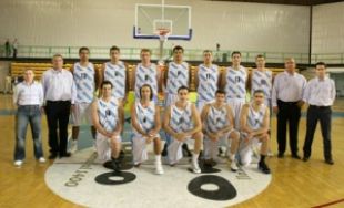Selecci&oacute;n galega masculina