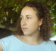 Luc&iacute;a Novas / Imaxe: AELG