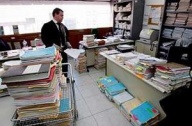 Os casos sen resolver acum&uacute;lanse