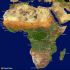 A&iacute;nda emitindo menos CO2, seis pa&iacute;ses africanos quedar&aacute;n sen millo en 2050