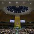 A Asemblea Xeral da ONU condena o golpe en Honduras por aclamaci&oacute;n