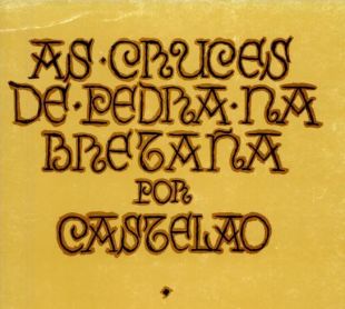 Castelao estudou os cruceiros bret&oacute;ns