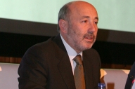 O alcalde da Coru&ntilde;a, Xavier Losada (PSdeG)
