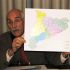 A Generalitat aproba a lei para dividir Catalu&ntilde;a en sete 'veguerias'