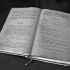 Antigo libro de f&iacute;sica. Flickr: alpoma
