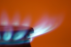 En Lal&iacute;n, o calote tivo que ver coa revisi&oacute;n do gas
