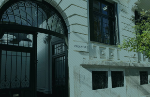 Oficinas de Inveravante, a trav&eacute;s da cal o empresario coru&ntilde;&eacute;s xestiona o seu conxunto de negocios
