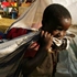 'As dez crises humanitarias m&aacute;is desatendidas de 2009'
