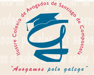 Na primeira edici&oacute;n os avogados compostel&aacute;ns presentaran a campa&ntilde;a "Avogamos polo galego"