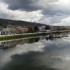 R&iacute;o Ulla, Pontecesures