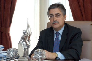 Salvador Fern&aacute;ndez Moreda