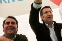 O PPdeG non &eacute; alleo &aacute; situaci&oacute;n