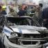 Polo menos 112 mortos e case 200 feridos nunha cadea de explosi&oacute;ns en Bagdad