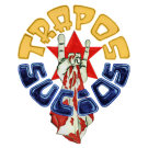 Trapos sucios - Punteirolo pola escuadra