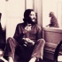 Imaxe de Julio Cort&aacute;zar. Flickr: Nney