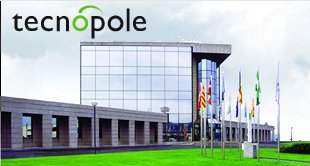 Tecn&oacute;pole de San Cibrao