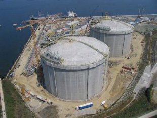 O Tribunal Superior de Xustiza de Galicia (TSXG) ten anulada a tramitaci&oacute;n da planta por non ter realizado o preceptivo estudo de impacto ambiental