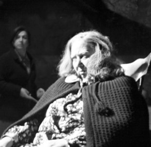Mellor montaxe e direcci&oacute;n, 'A ra&iacute;&ntilde;a de beleza de Leenane'