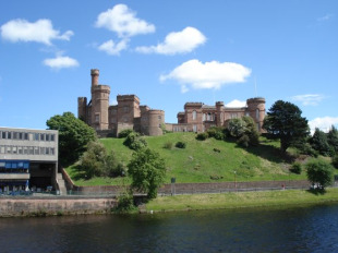 Inverness (Escocia) acoller&aacute; a edici&oacute;n deste ano