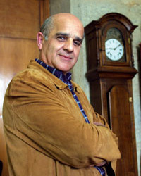Pi&ntilde;eiro Hermida &eacute; alcalde dende maio de 1991