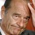 Chirac ser&aacute; o primeiro ex presidente franc&eacute;s en comparecer ante a Xustiza