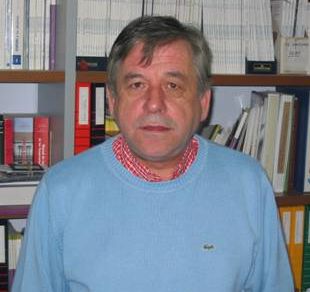 O alcalde Antonio Rodr&iacute;guez / Foto: Concello de Montederramo