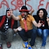 Iv&aacute;n Prado, director do Festiclown: "Temos vetada a entrada a Israel os vindeiros cinco anos"