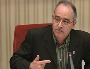 Josep Bargall&oacute;