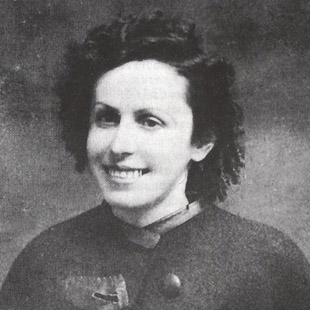 Mar&iacute;a Mari&ntilde;o