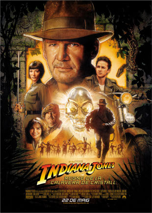 A versi&oacute;n catal&aacute; de Indiana Jones